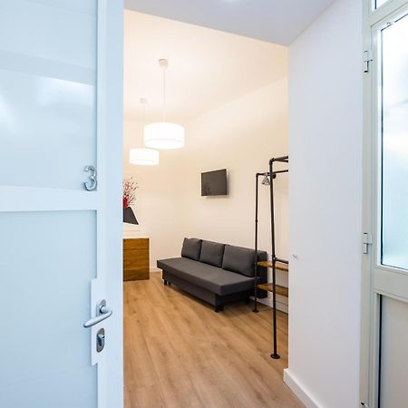 Lioy 25 By Napoliapartments 외부 사진