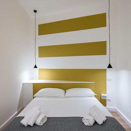Lioy 25 By Napoliapartments 외부 사진