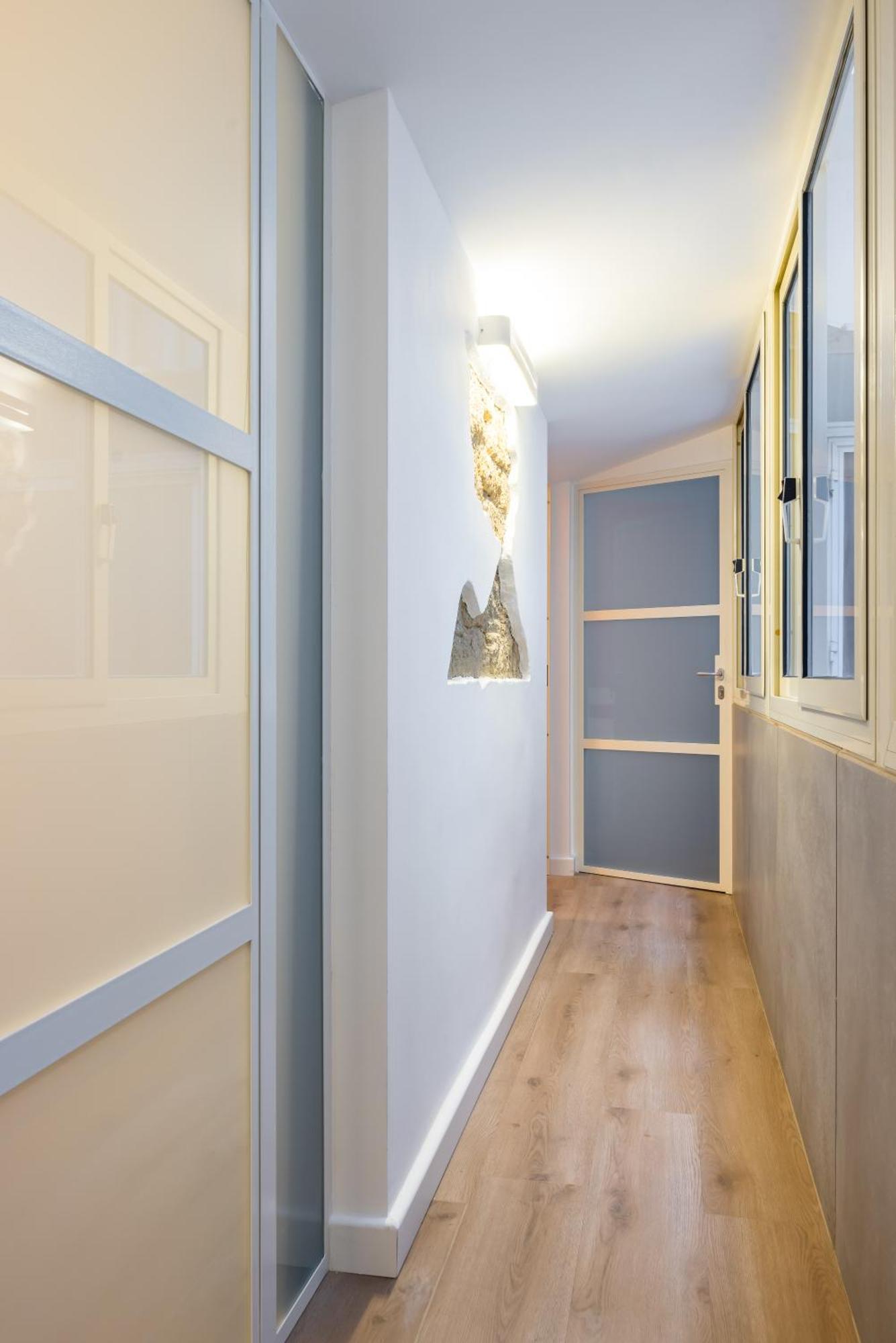 Lioy 25 By Napoliapartments 외부 사진