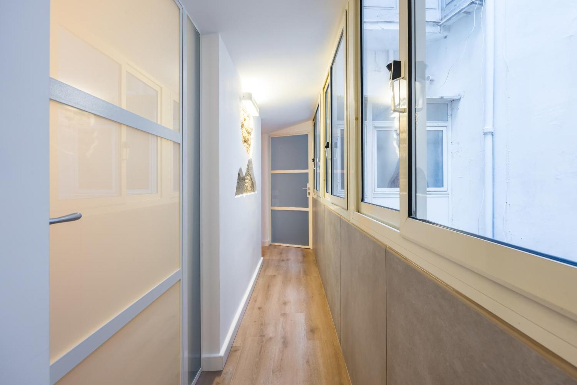 Lioy 25 By Napoliapartments 외부 사진