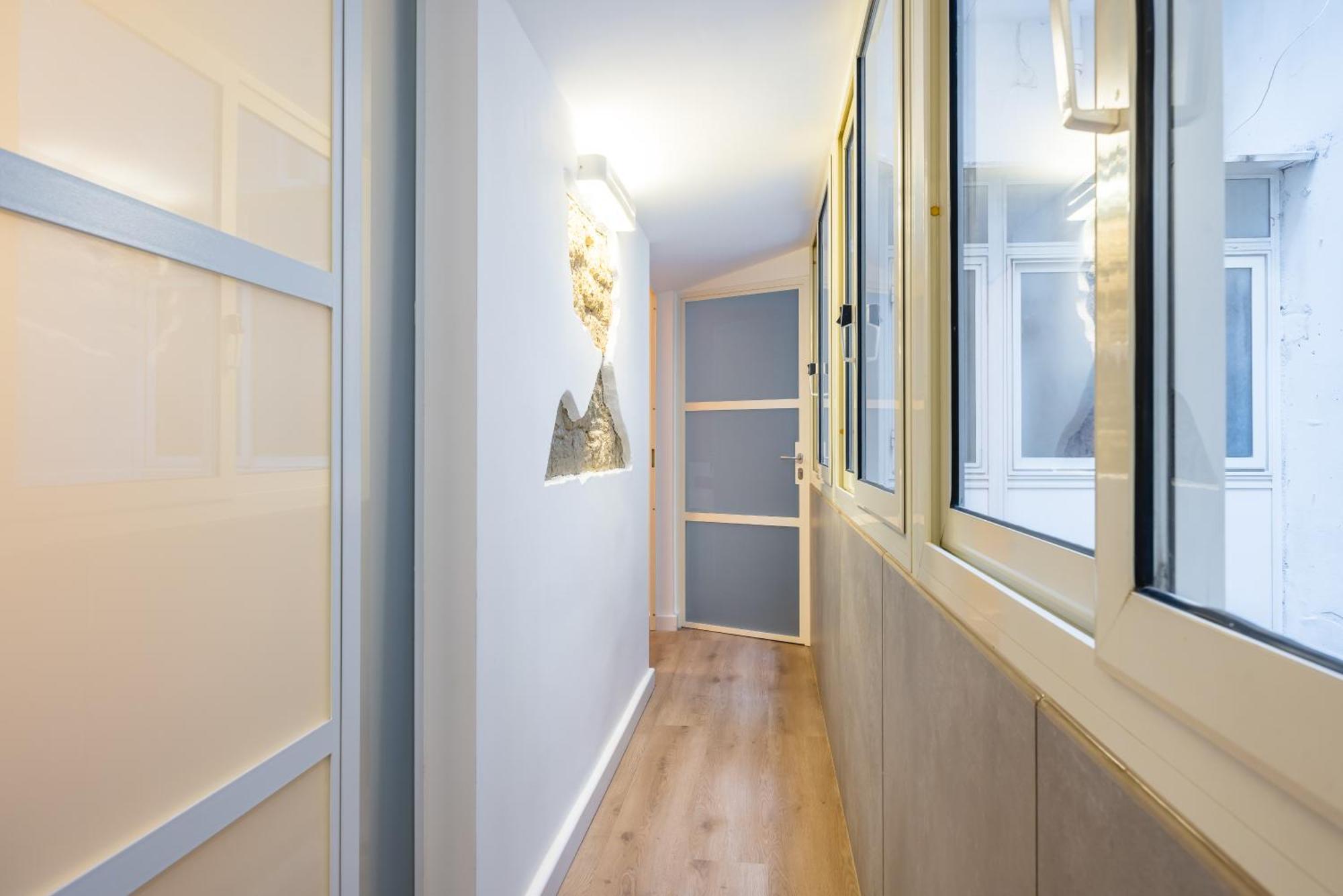 Lioy 25 By Napoliapartments 외부 사진