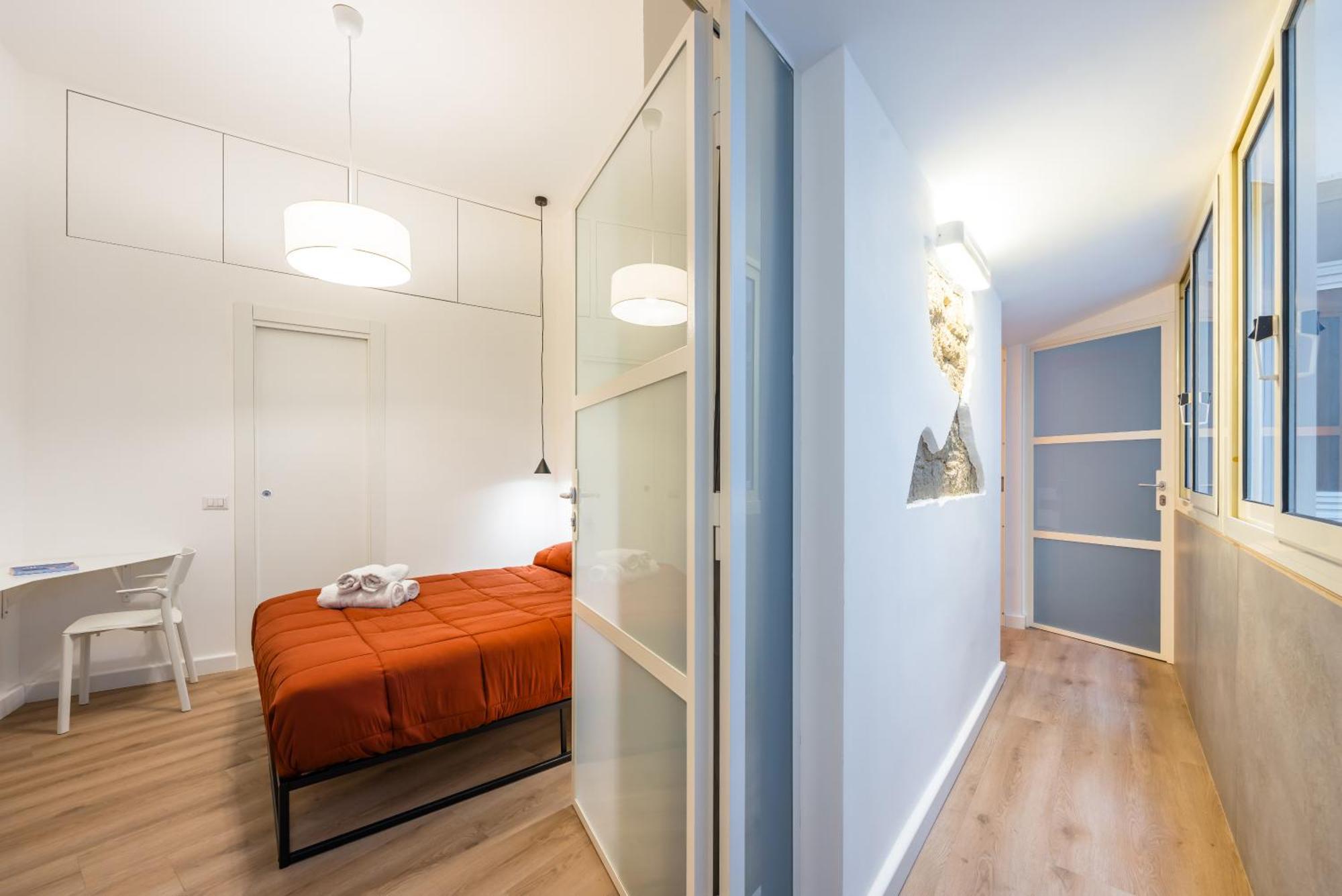 Lioy 25 By Napoliapartments 외부 사진