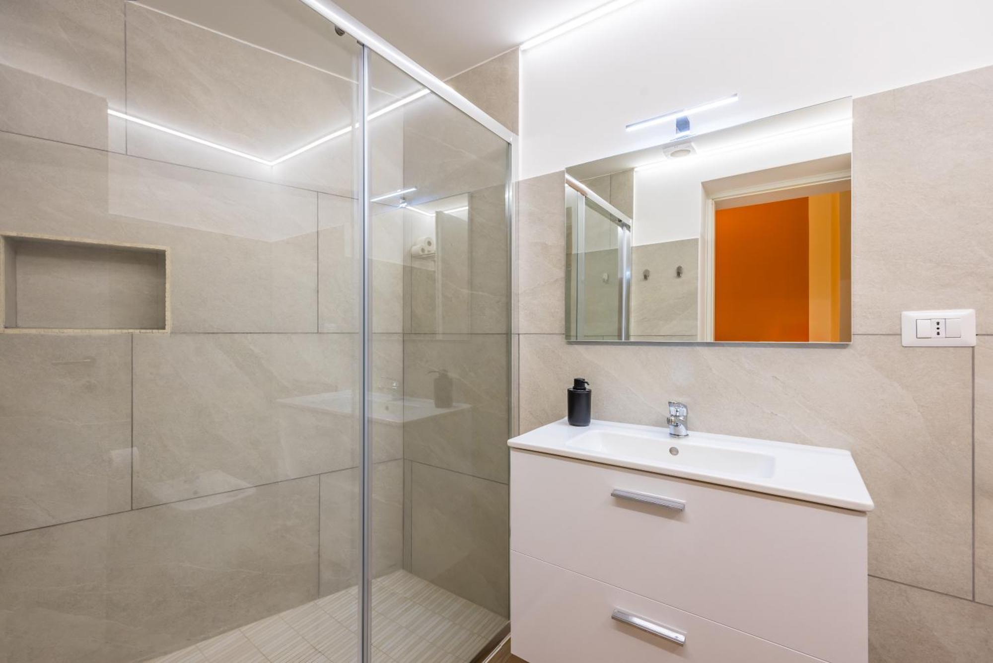 Lioy 25 By Napoliapartments 외부 사진