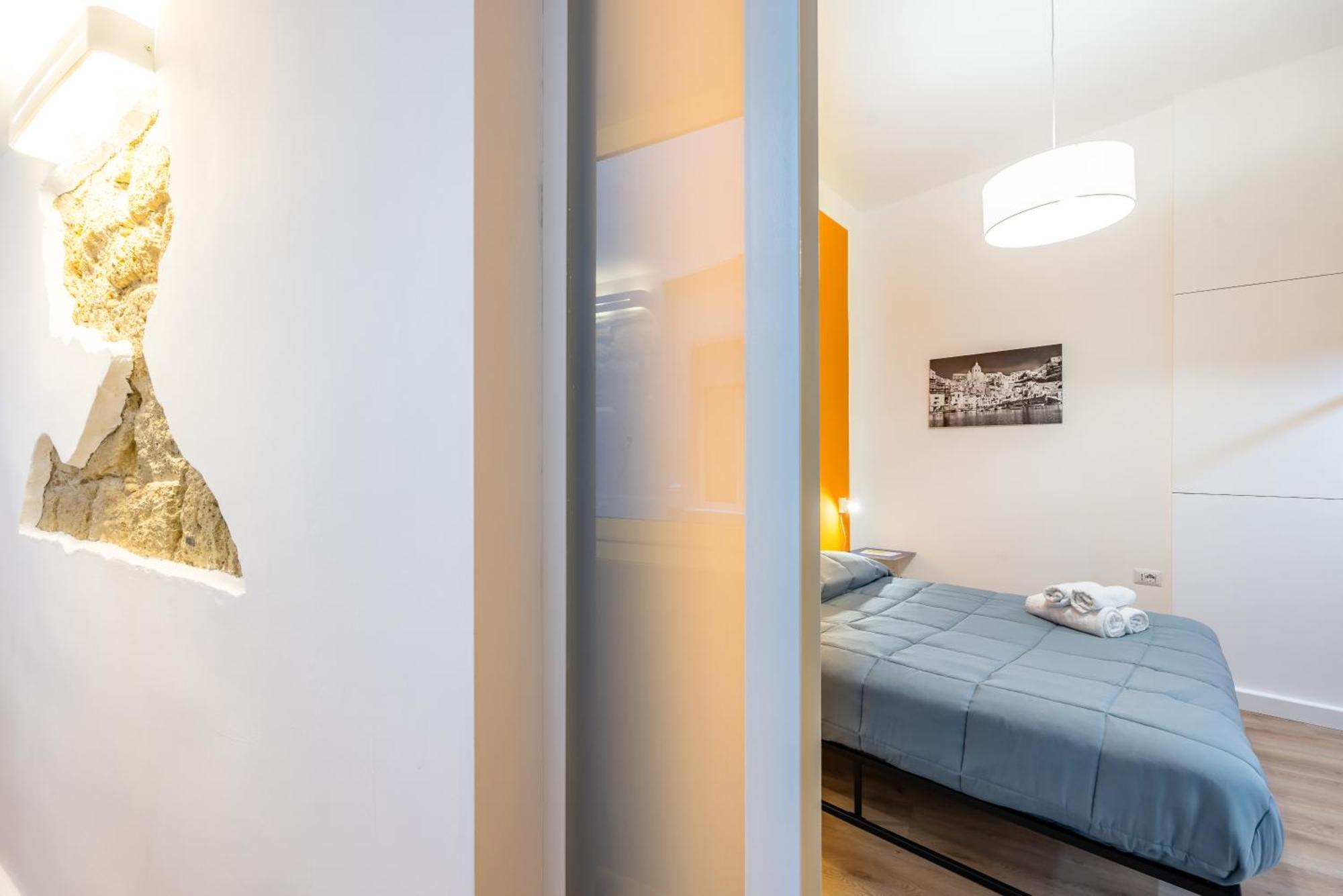 Lioy 25 By Napoliapartments 외부 사진