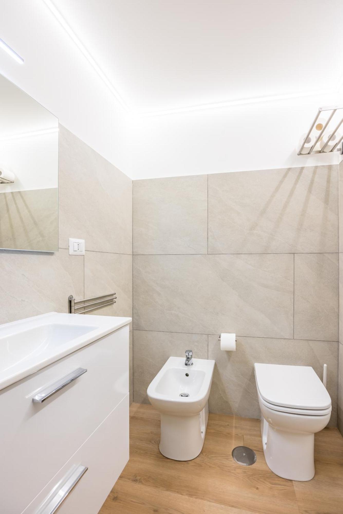 Lioy 25 By Napoliapartments 외부 사진