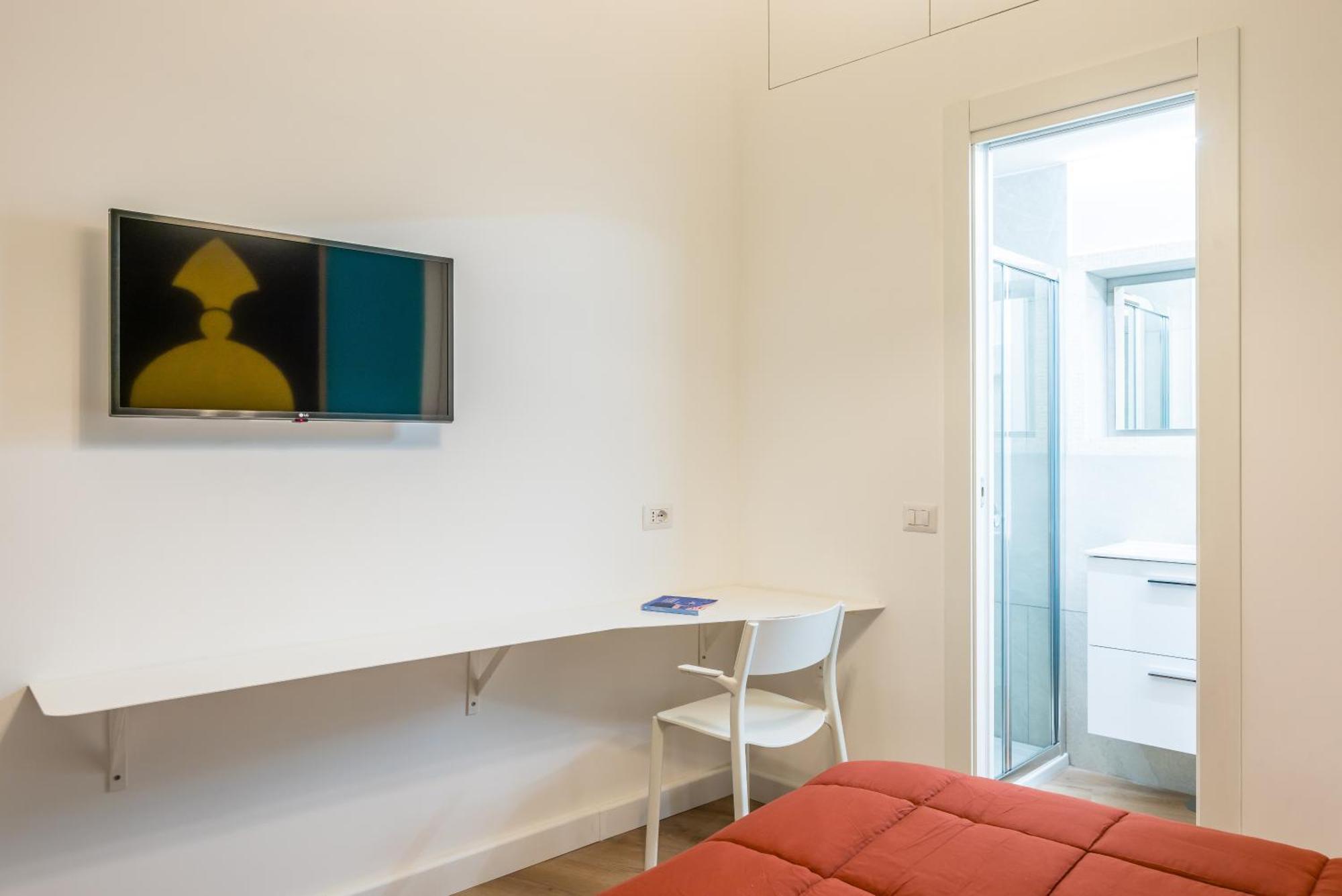Lioy 25 By Napoliapartments 외부 사진
