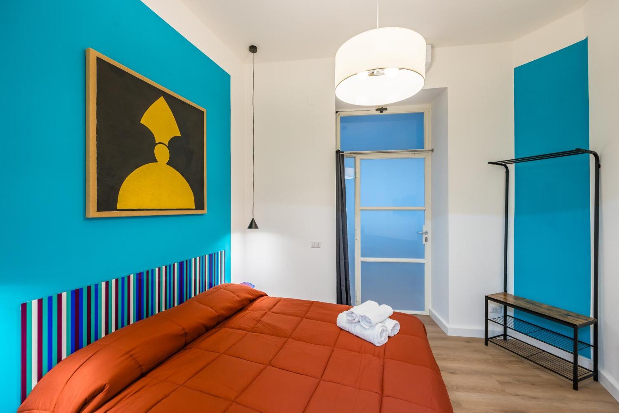 Lioy 25 By Napoliapartments 외부 사진