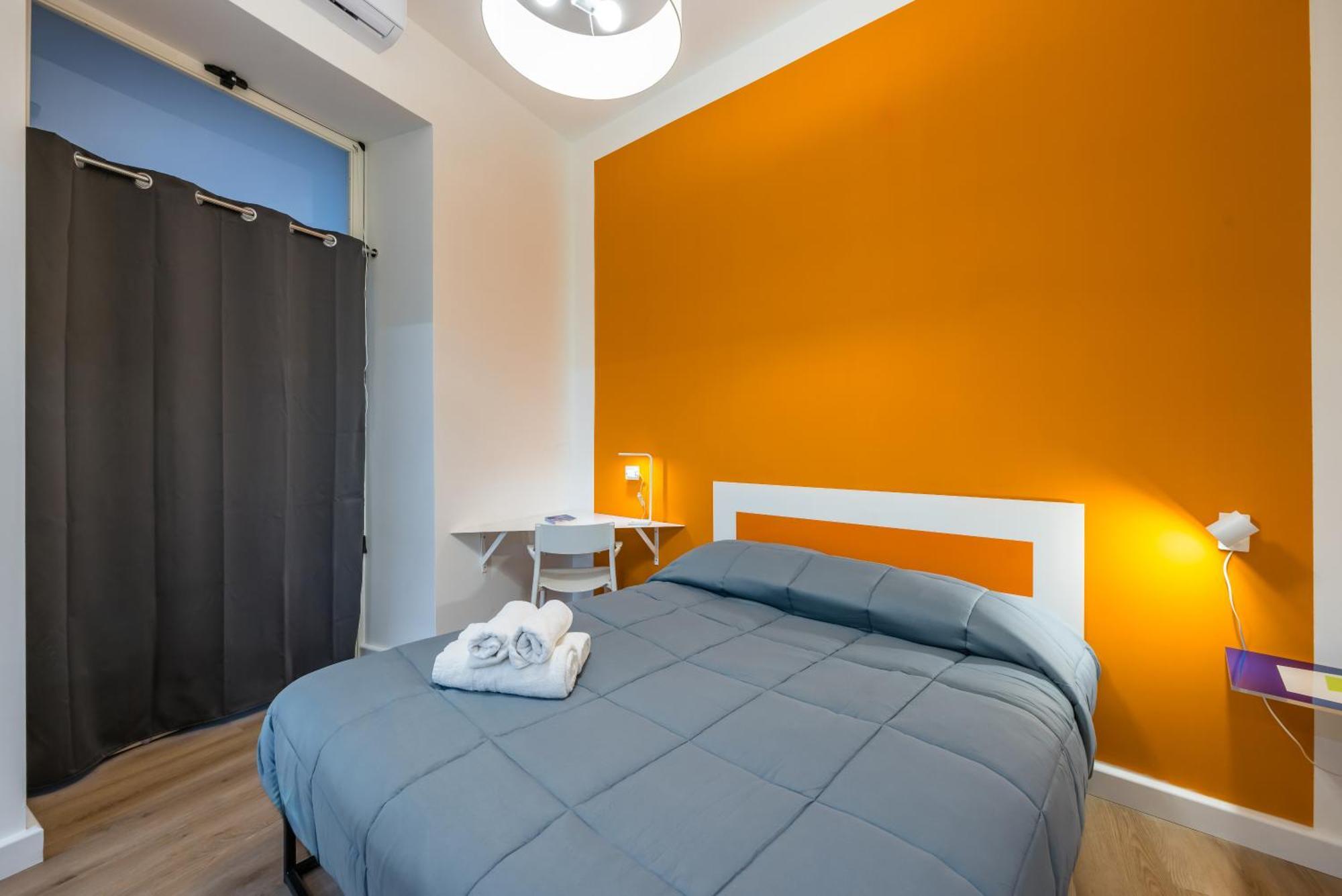 Lioy 25 By Napoliapartments 외부 사진