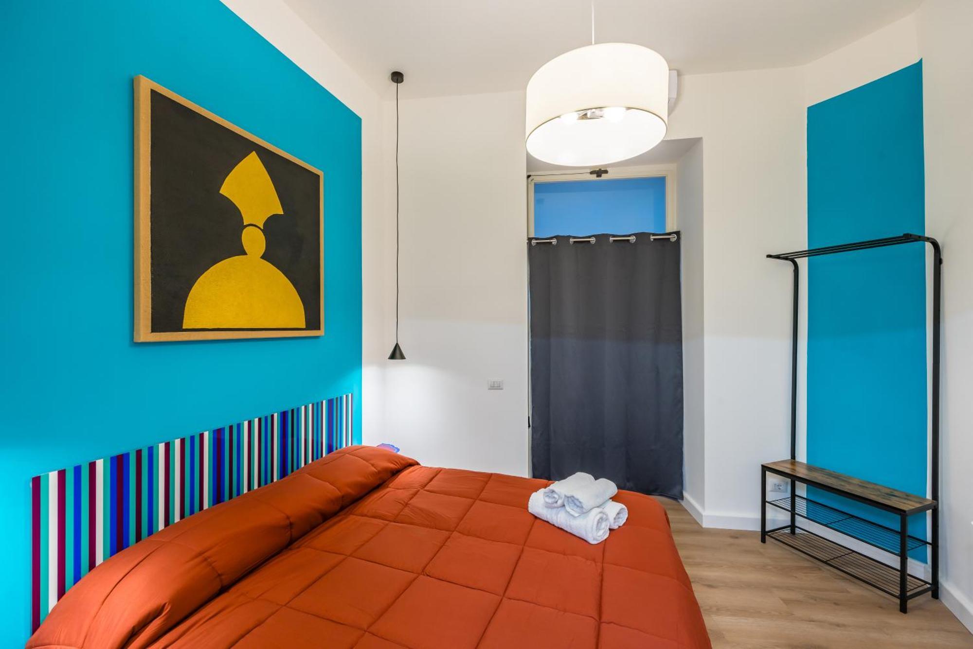 Lioy 25 By Napoliapartments 외부 사진