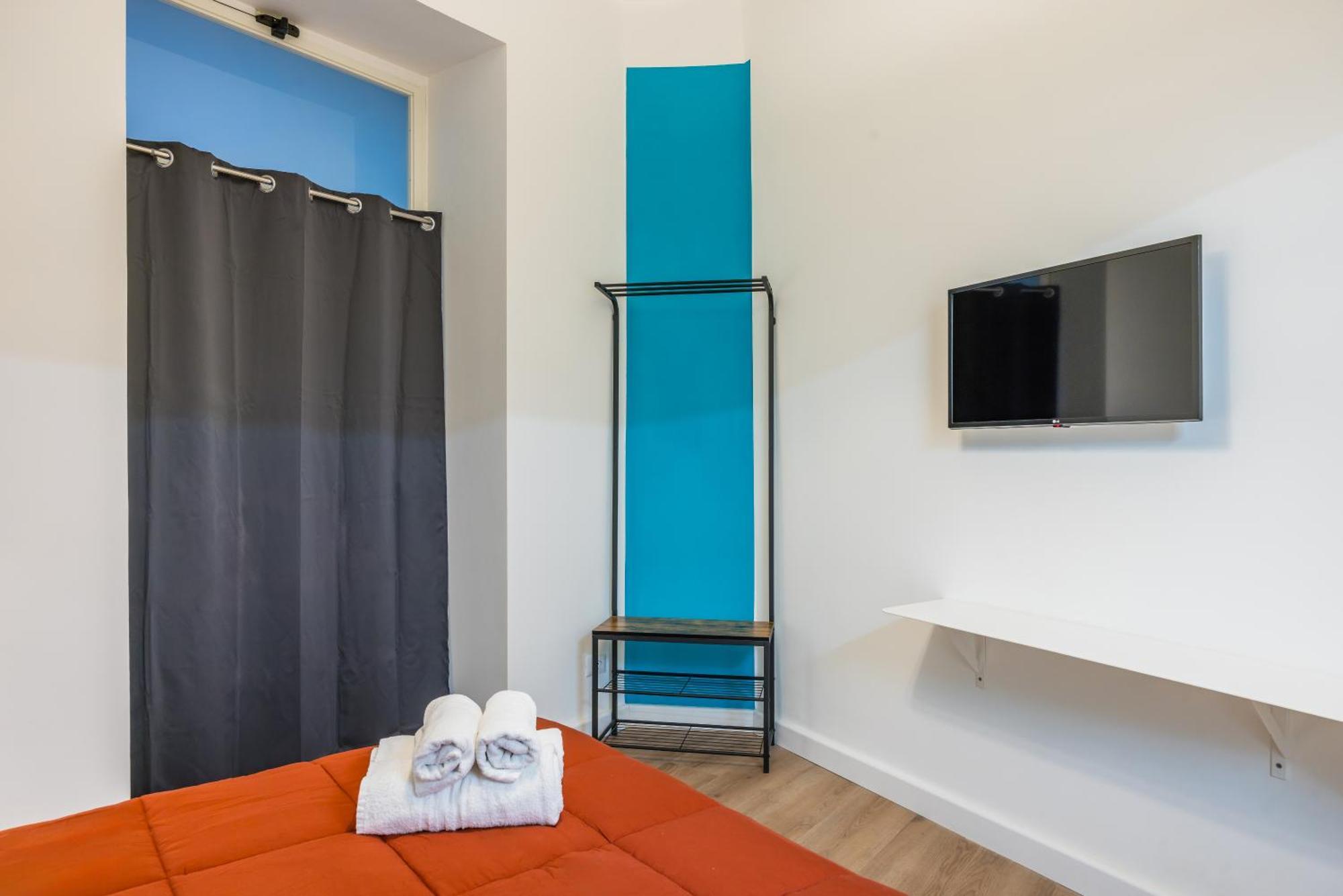 Lioy 25 By Napoliapartments 외부 사진