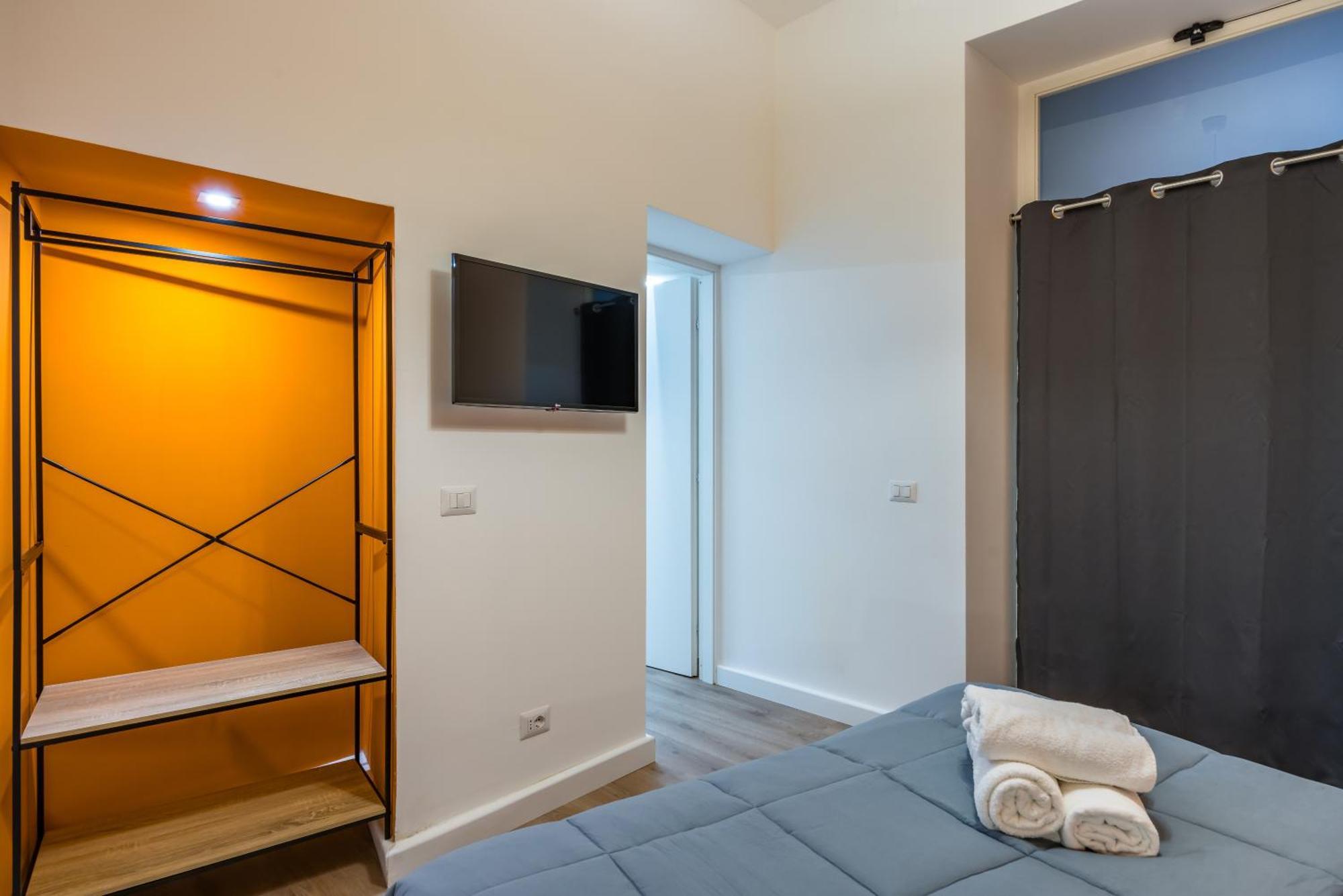 Lioy 25 By Napoliapartments 외부 사진