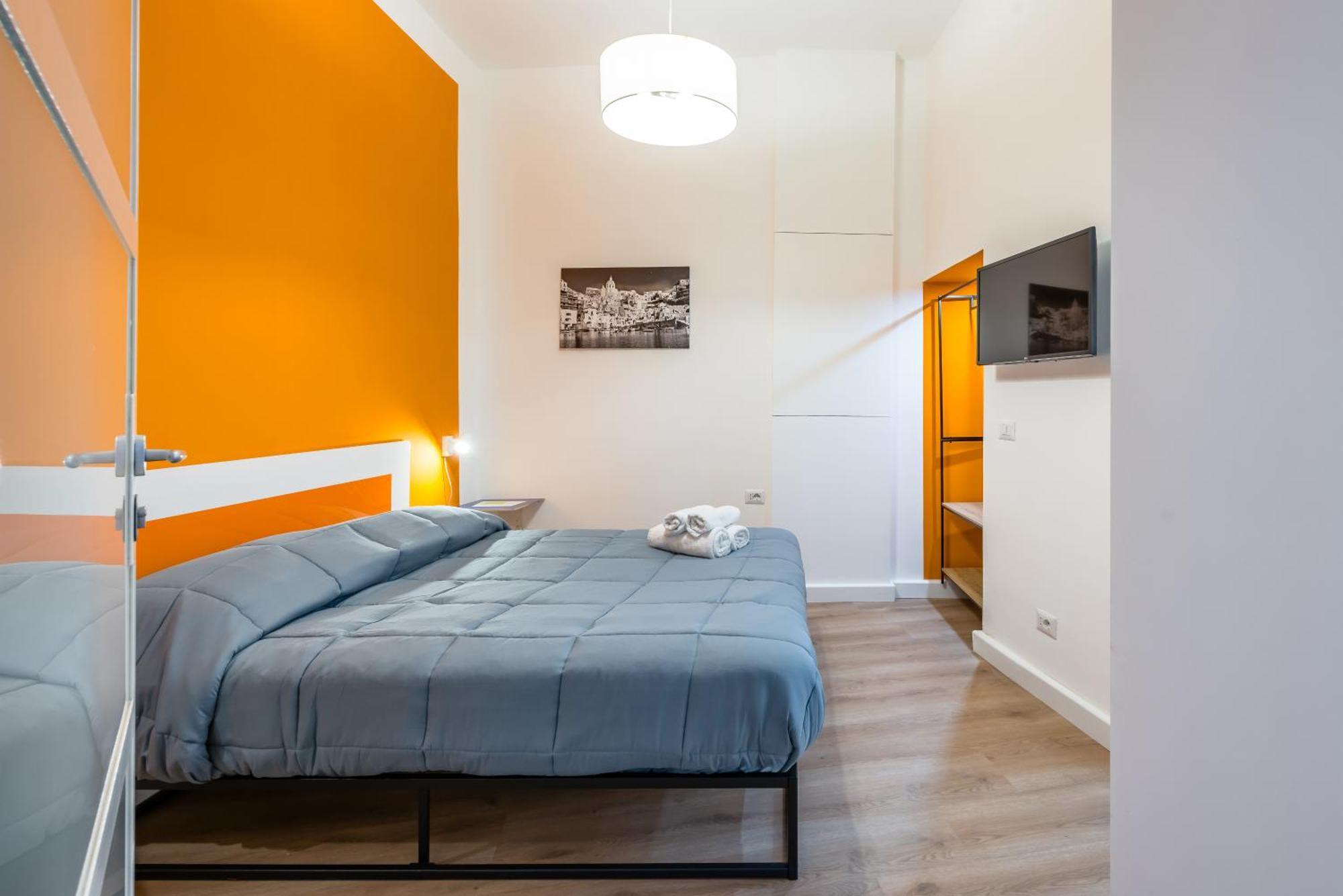Lioy 25 By Napoliapartments 외부 사진