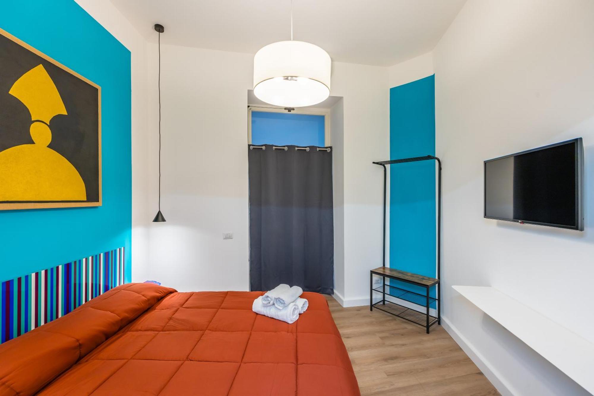 Lioy 25 By Napoliapartments 외부 사진