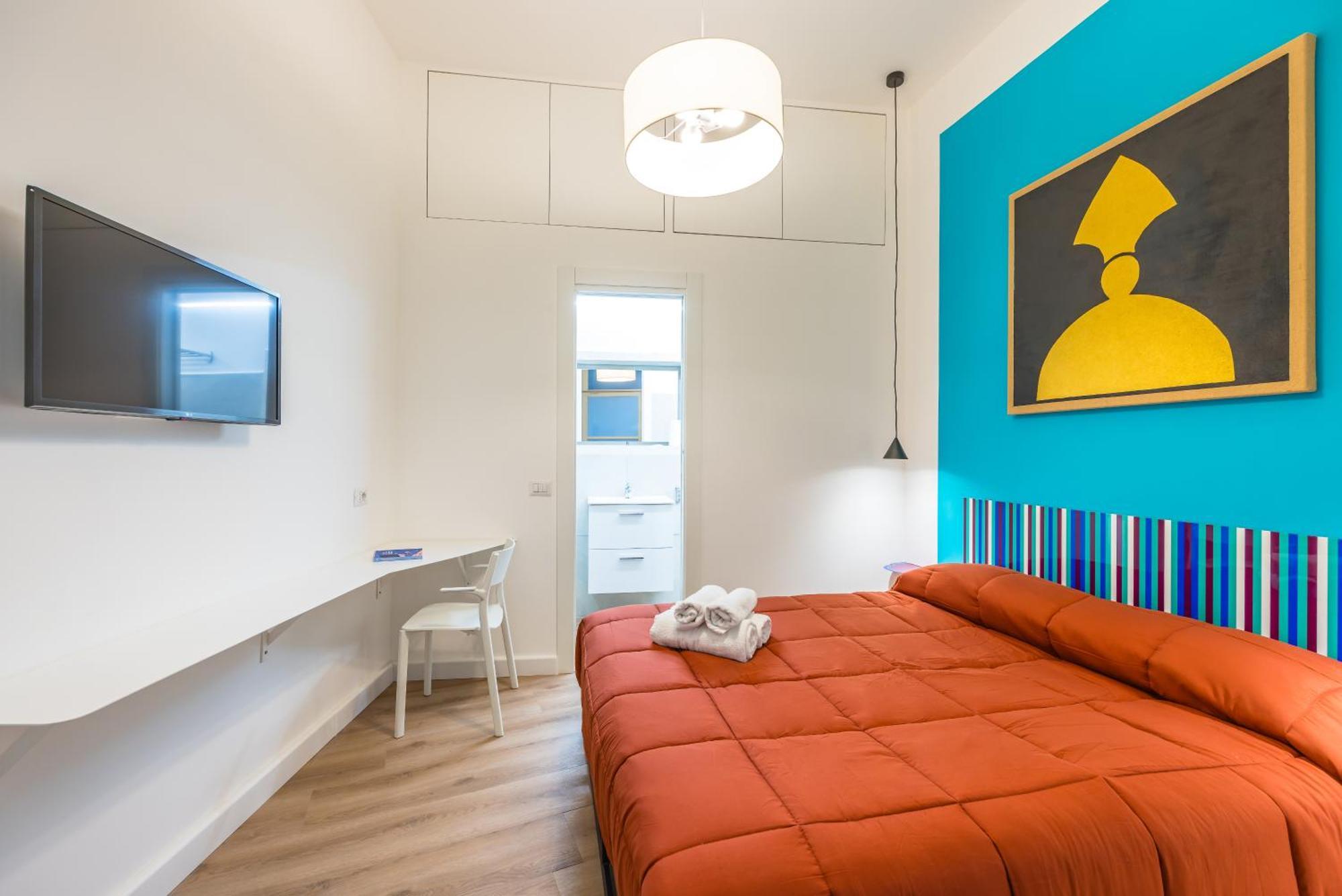 Lioy 25 By Napoliapartments 외부 사진