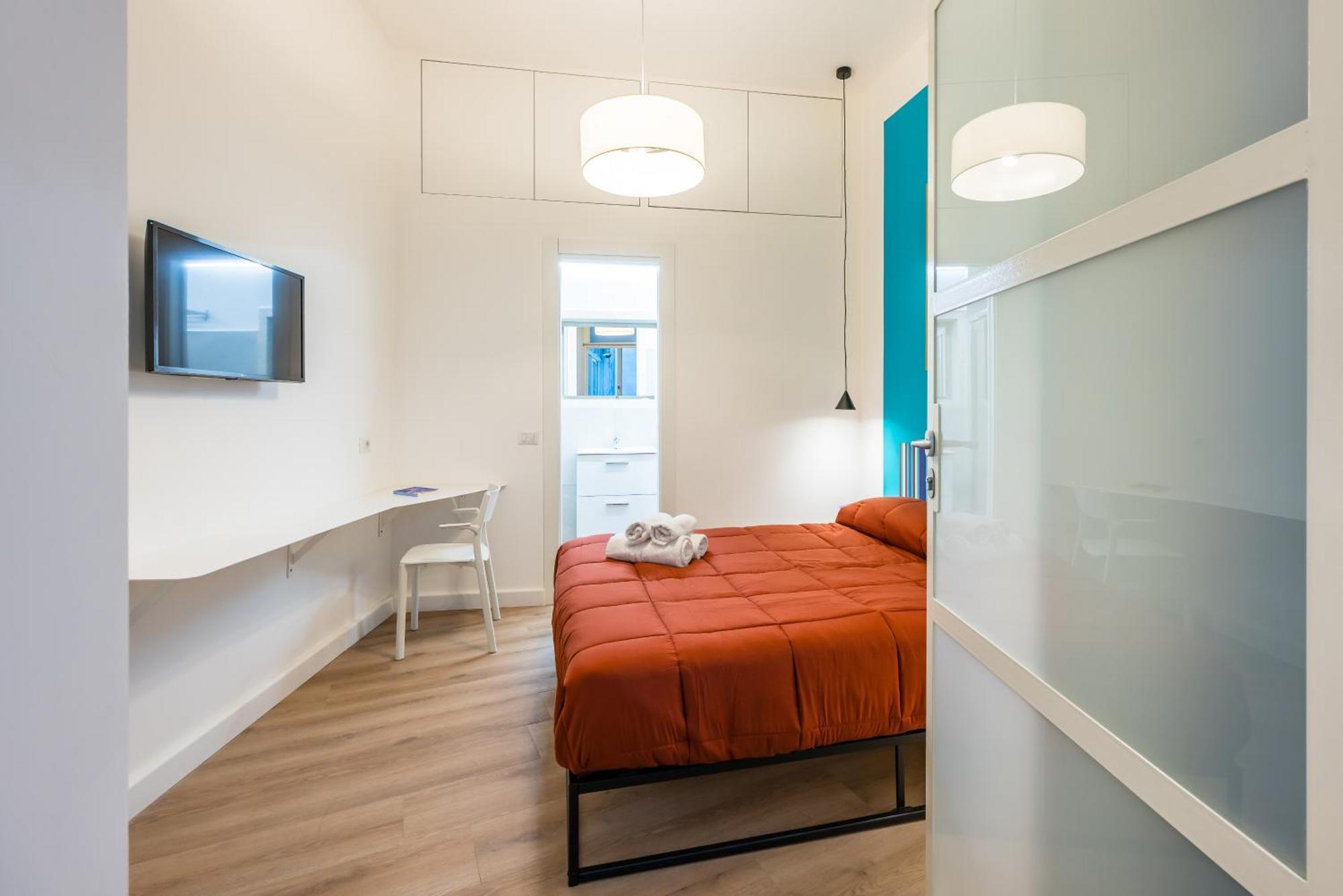 Lioy 25 By Napoliapartments 외부 사진