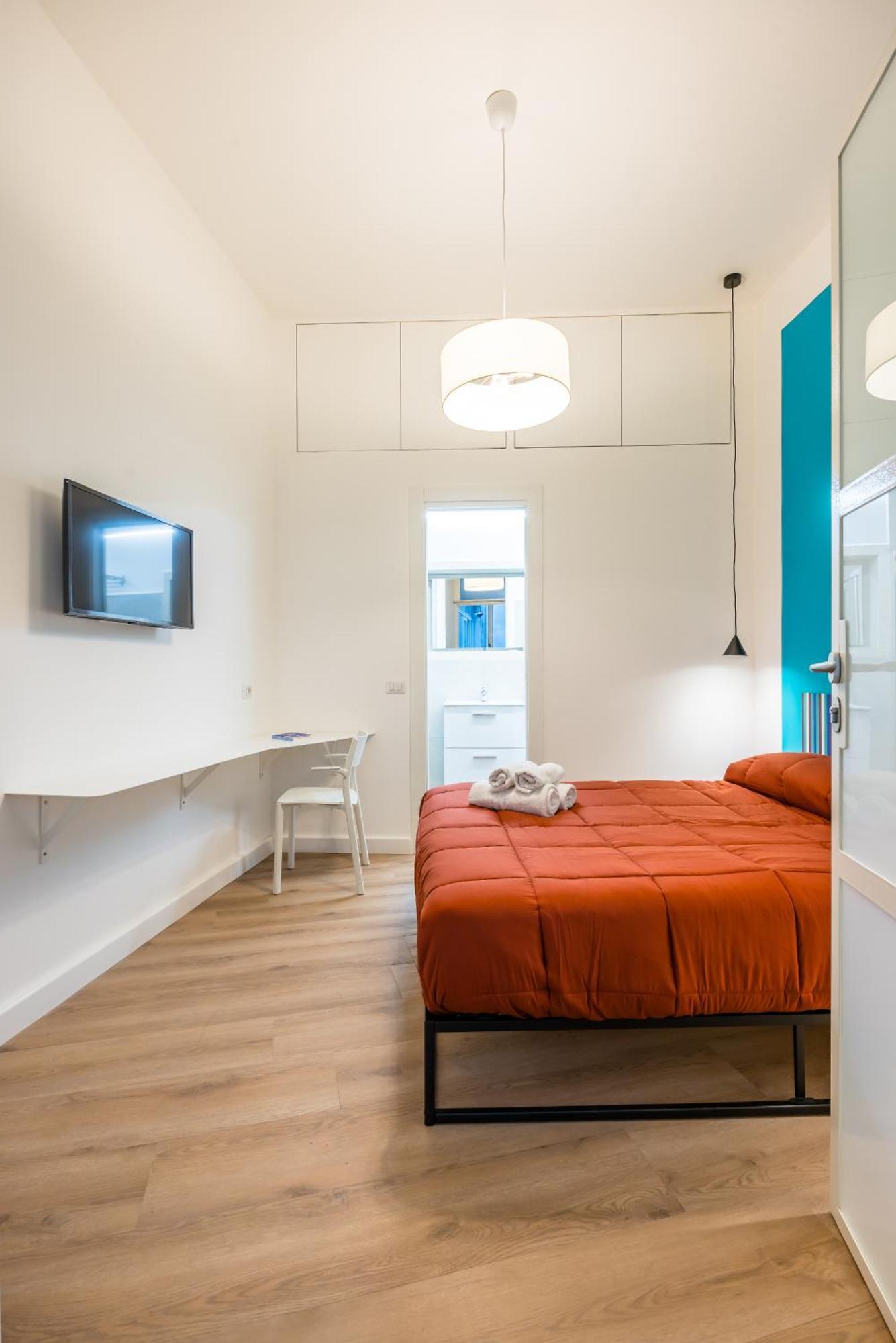 Lioy 25 By Napoliapartments 외부 사진