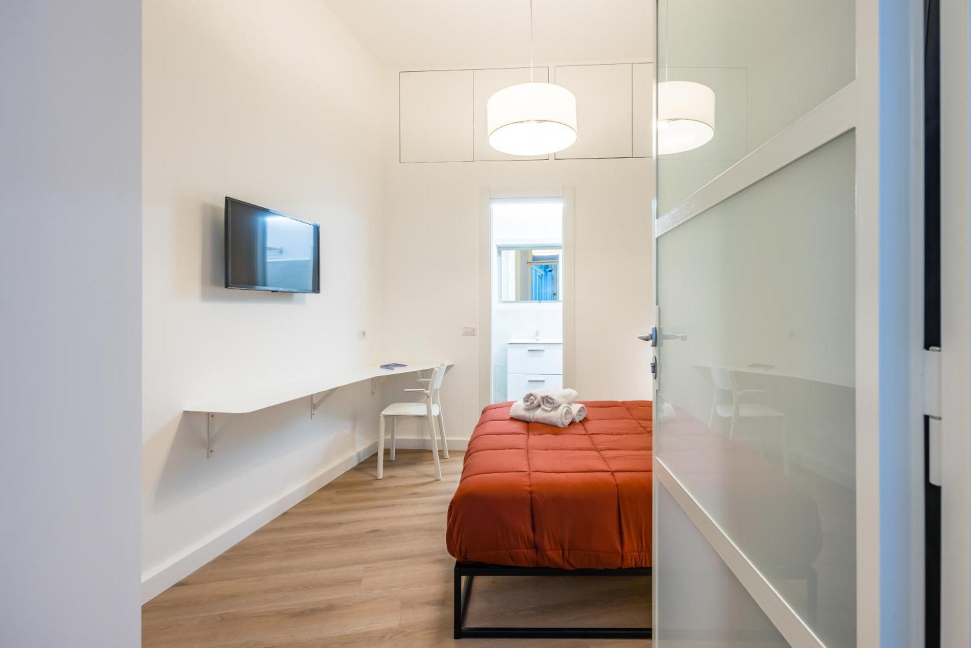 Lioy 25 By Napoliapartments 외부 사진