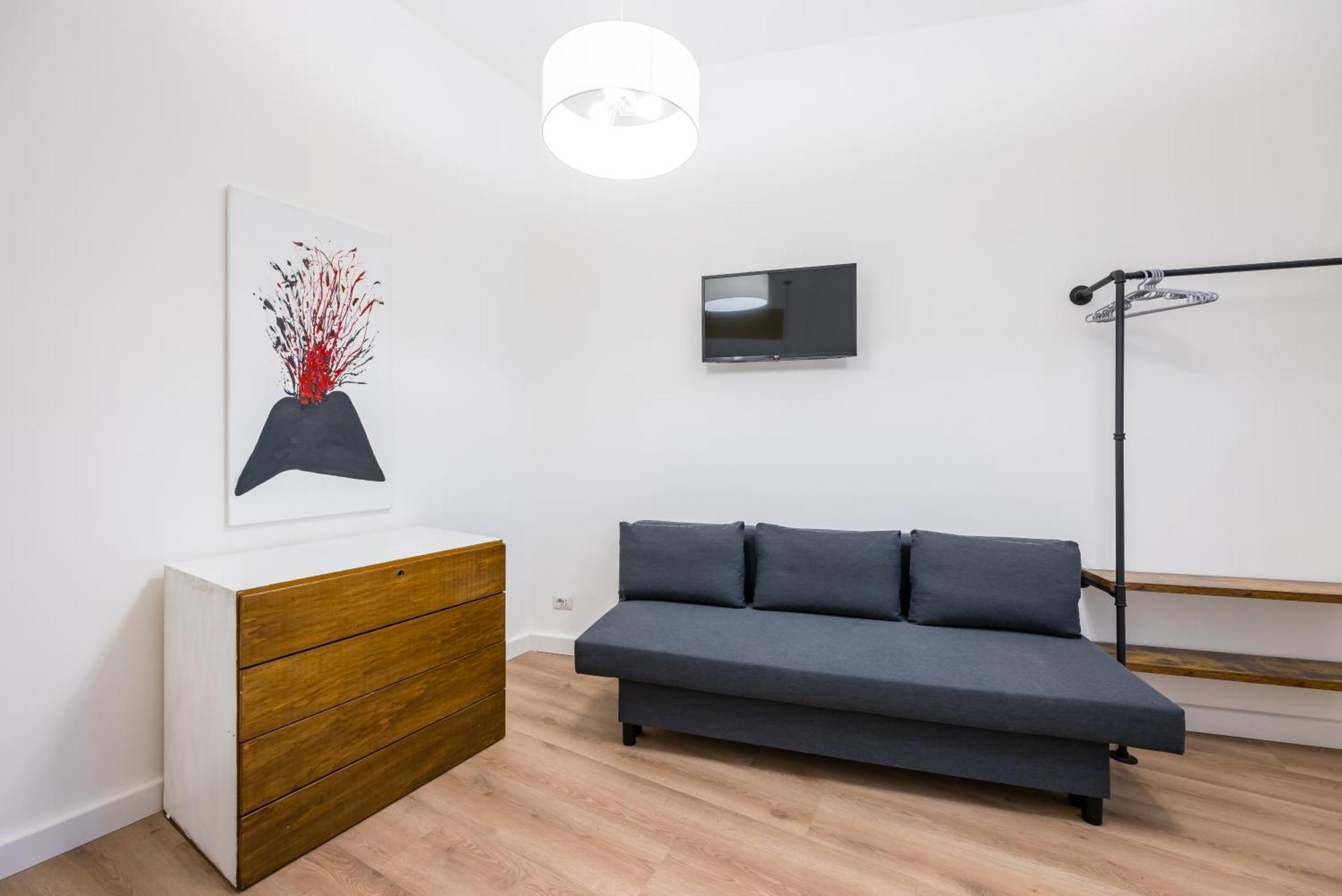 Lioy 25 By Napoliapartments 외부 사진