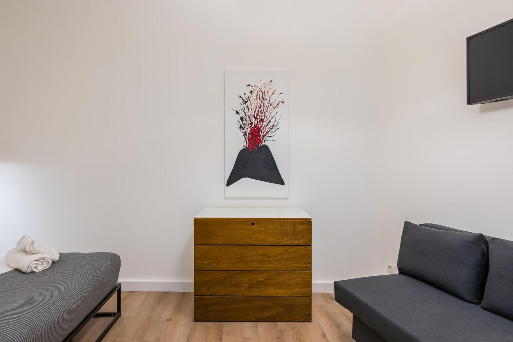 Lioy 25 By Napoliapartments 외부 사진