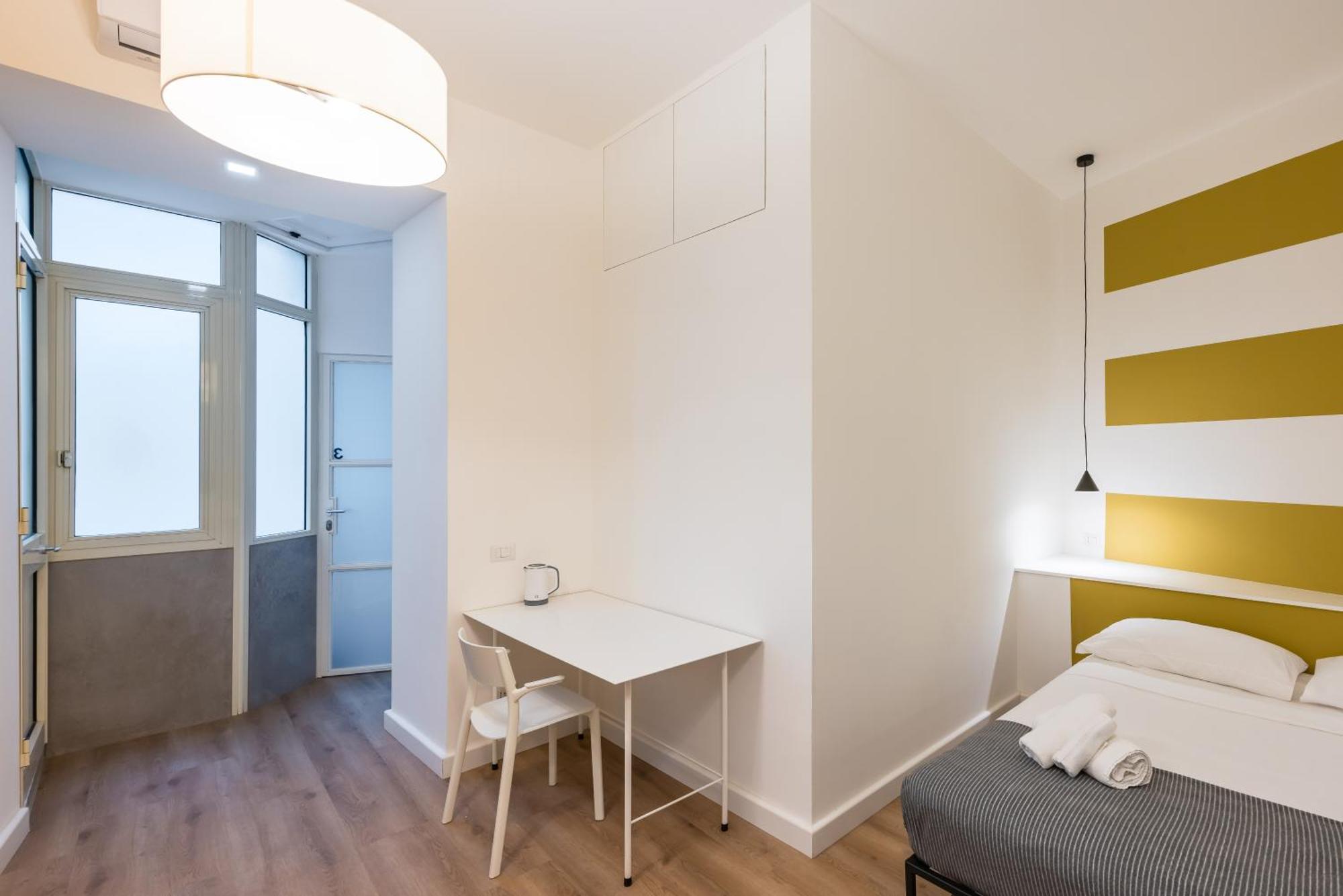 Lioy 25 By Napoliapartments 외부 사진